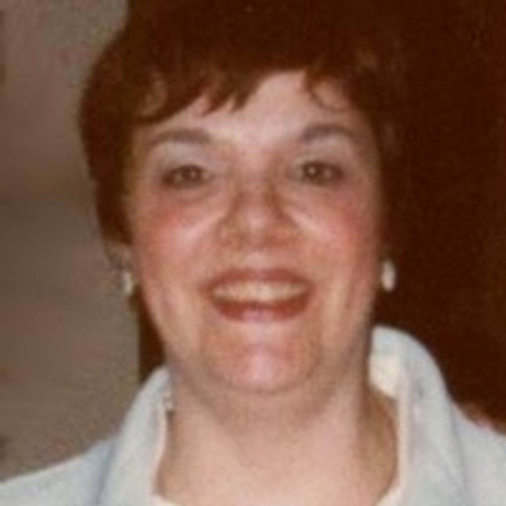 Sharon Carton