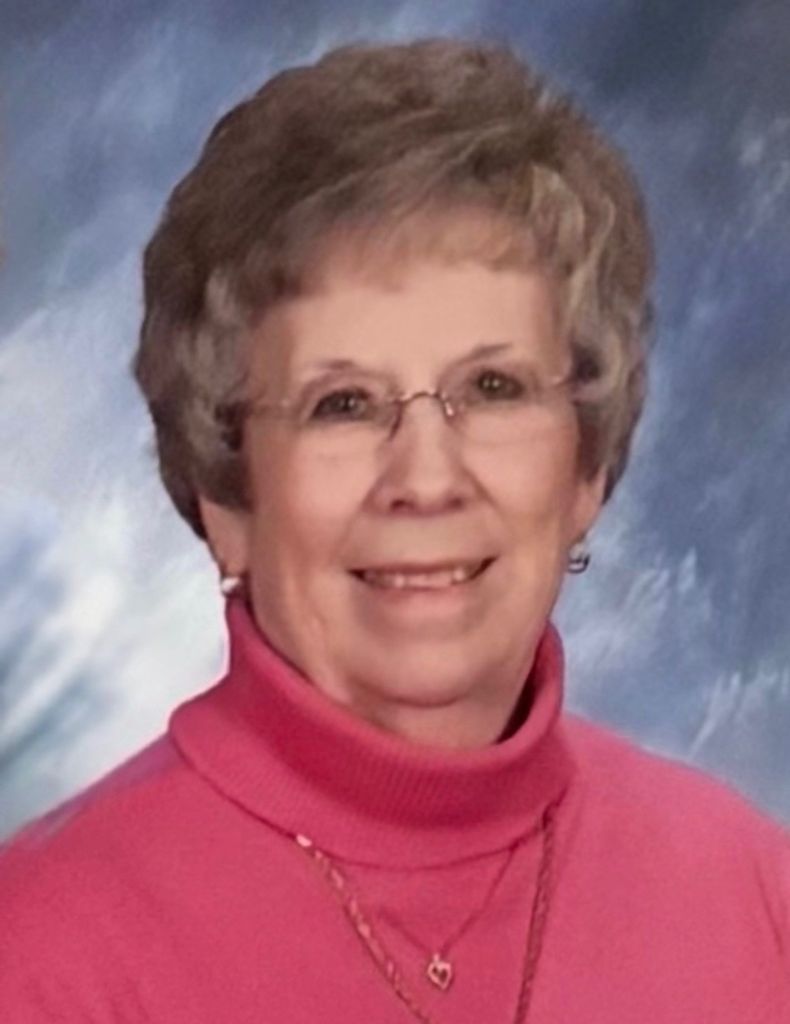 Claudia Thomas Brewer Profile Photo