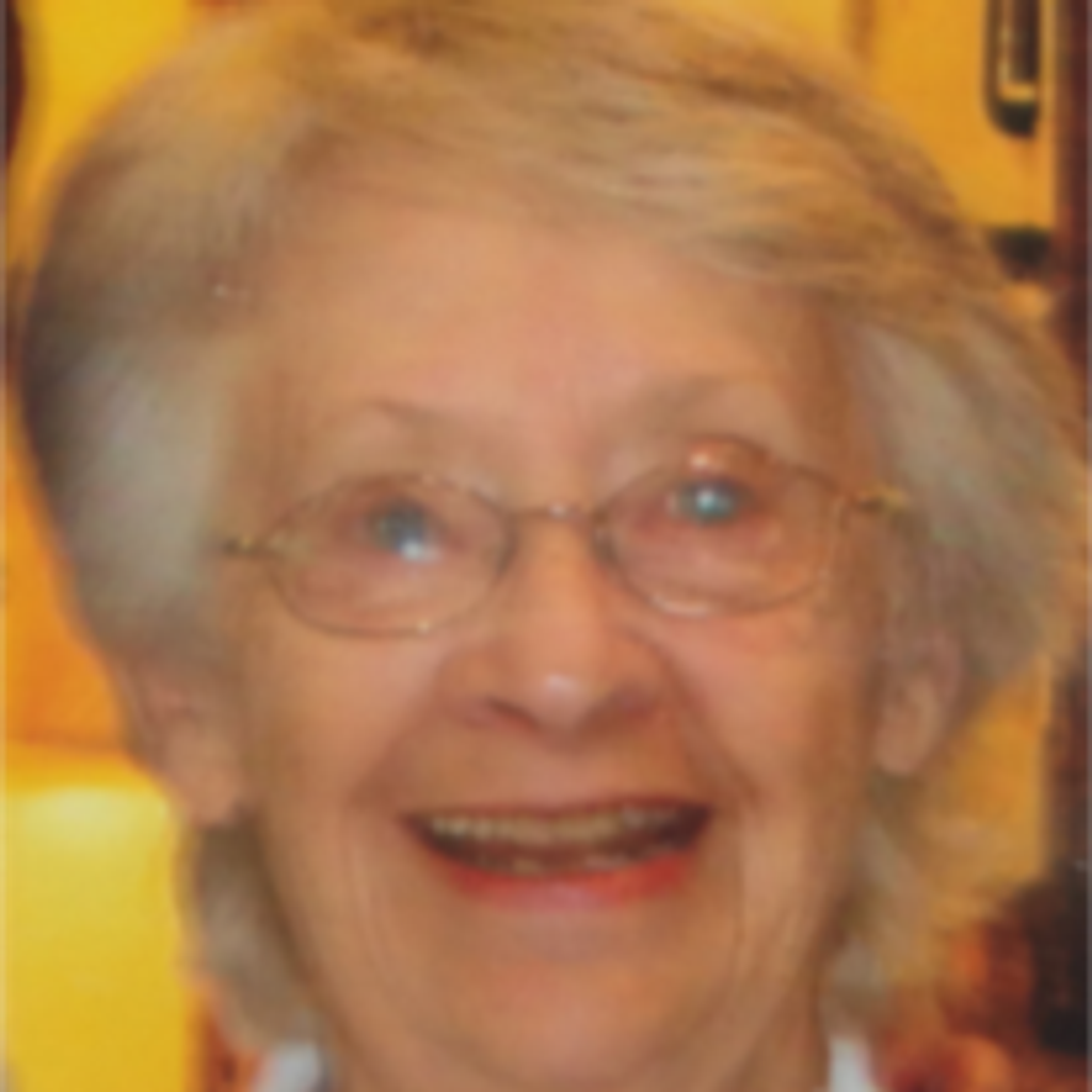 Maxine E. Keene