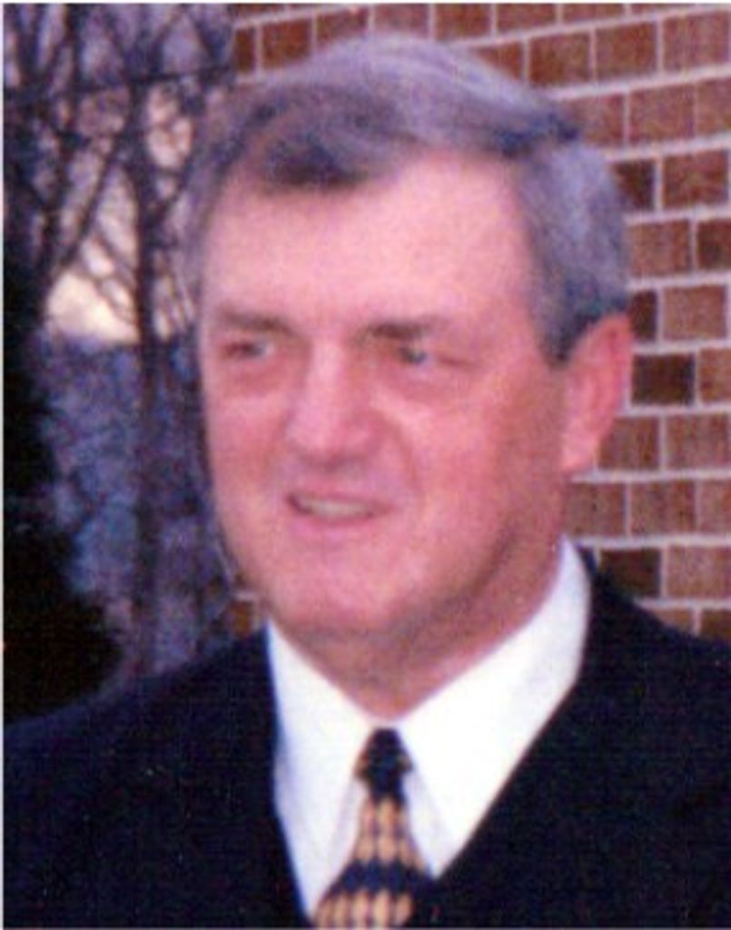 Clinton A. Clark