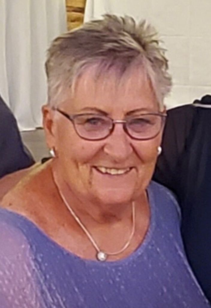 Janice "Grandma Subby" (Coovert)  Substanley