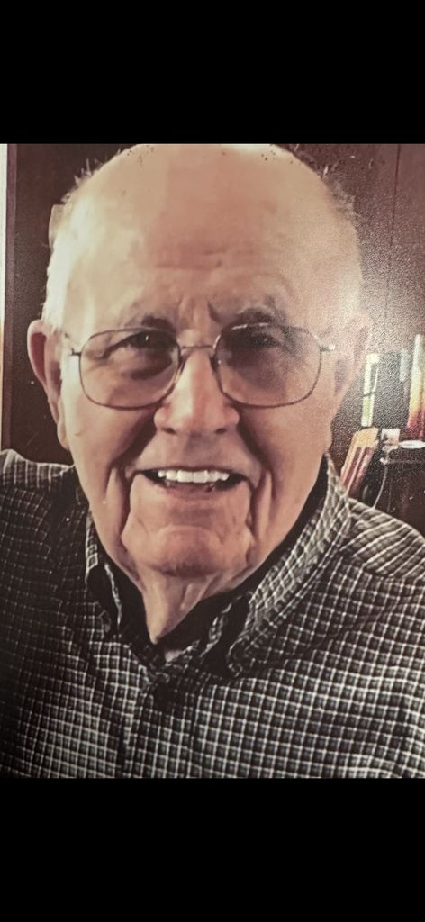 John Jesse Mayes Profile Photo