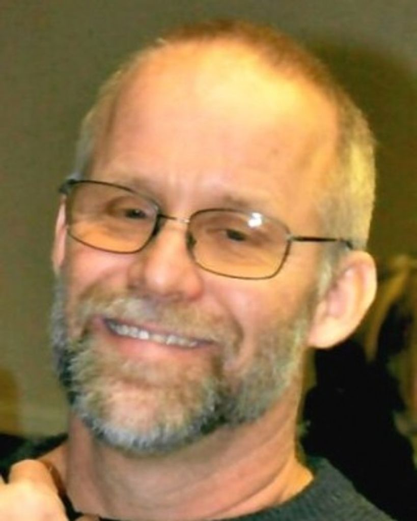 "Pickle Bill" Profile Photo