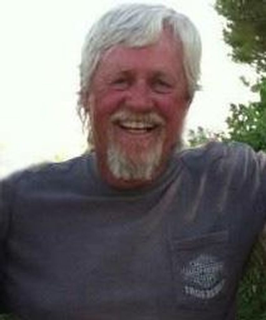 Mark Hilbert Steele Profile Photo