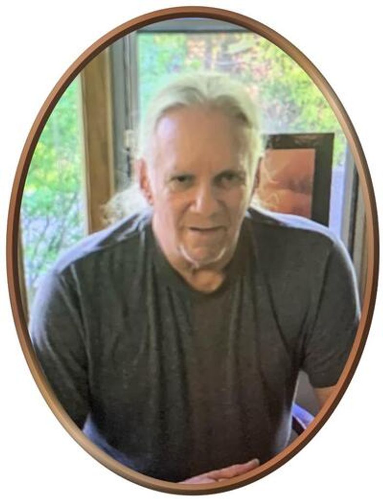 John Daniel Murphy Profile Photo