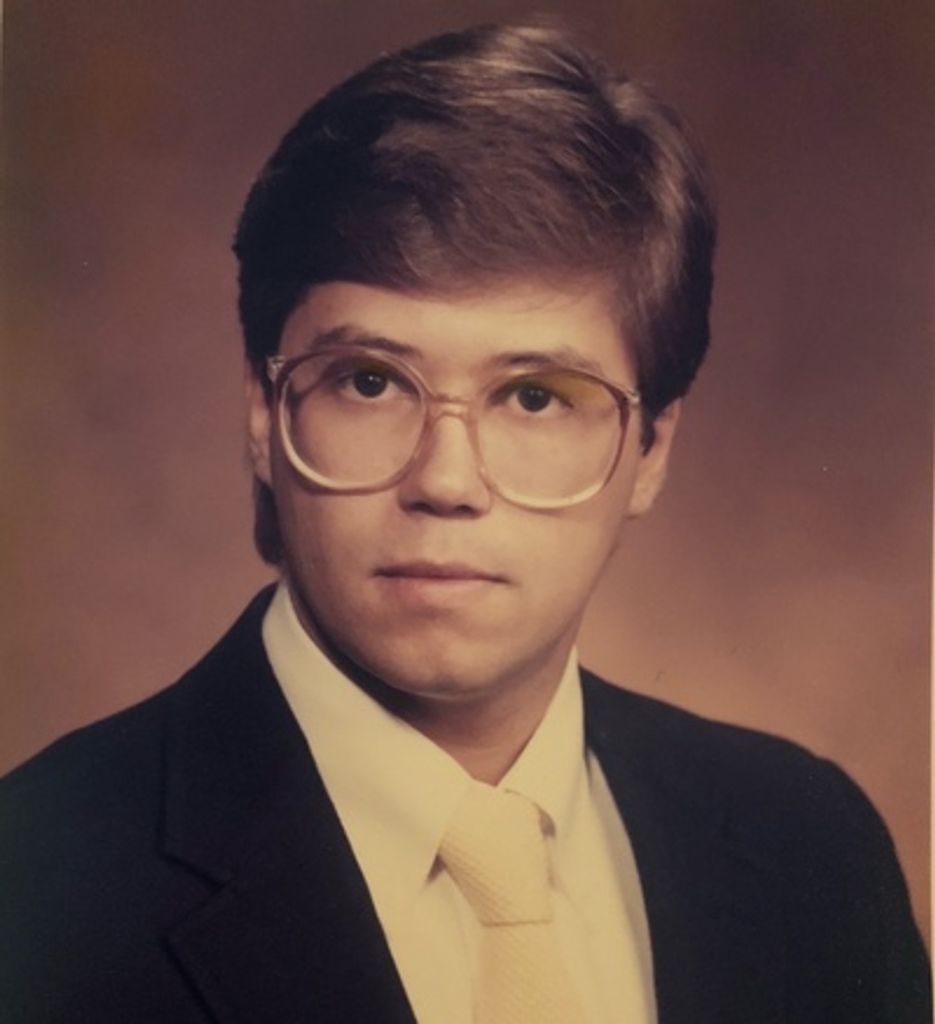 Mark Christopher Meredith Md Profile Photo