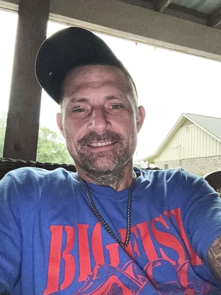 Cody Ray Thompson Profile Photo