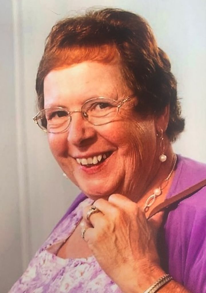 Mary Joan Christman Profile Photo