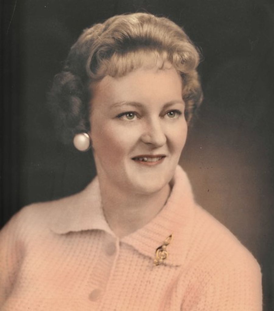 Marguerite Ahern Brumfield Profile Photo