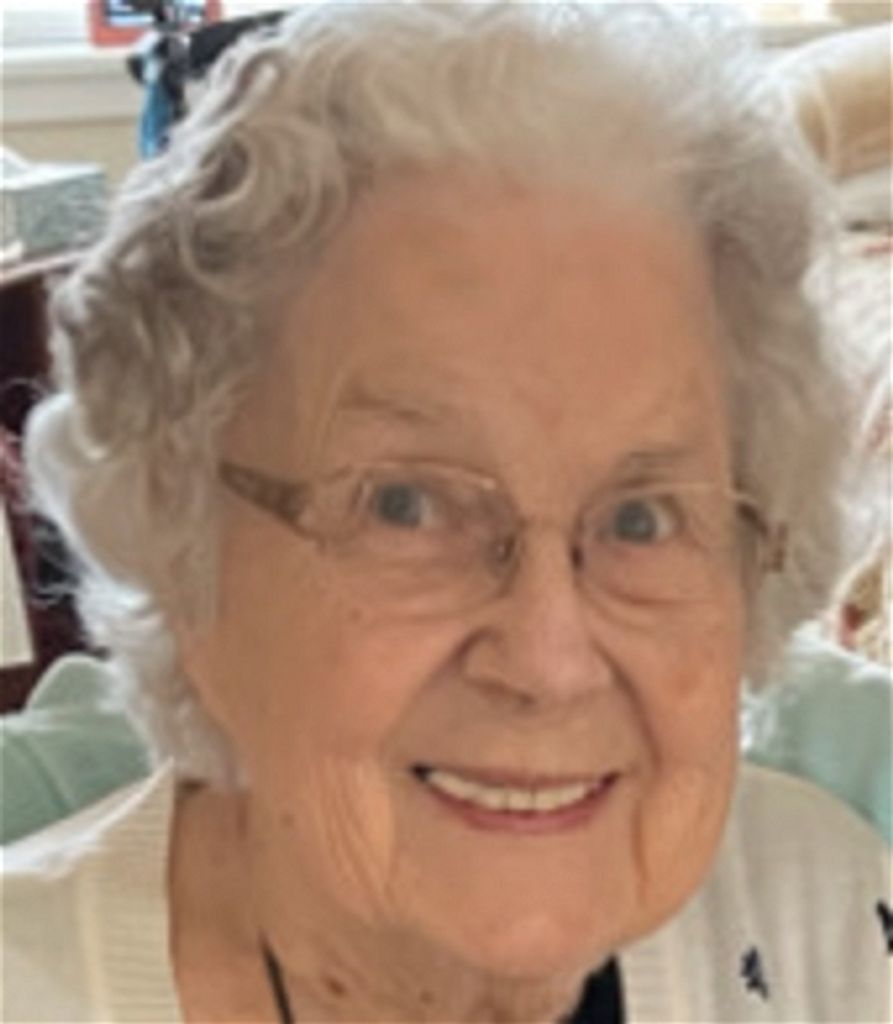 Mildred S. Zehnacker Profile Photo