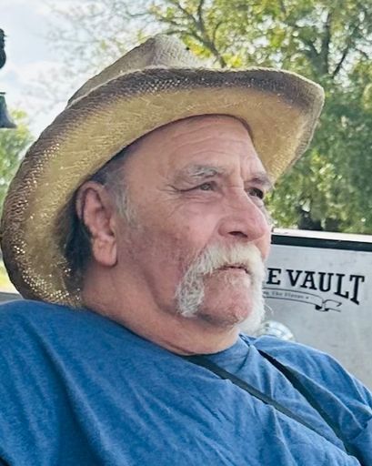 Robert Dale Hogue's obituary image