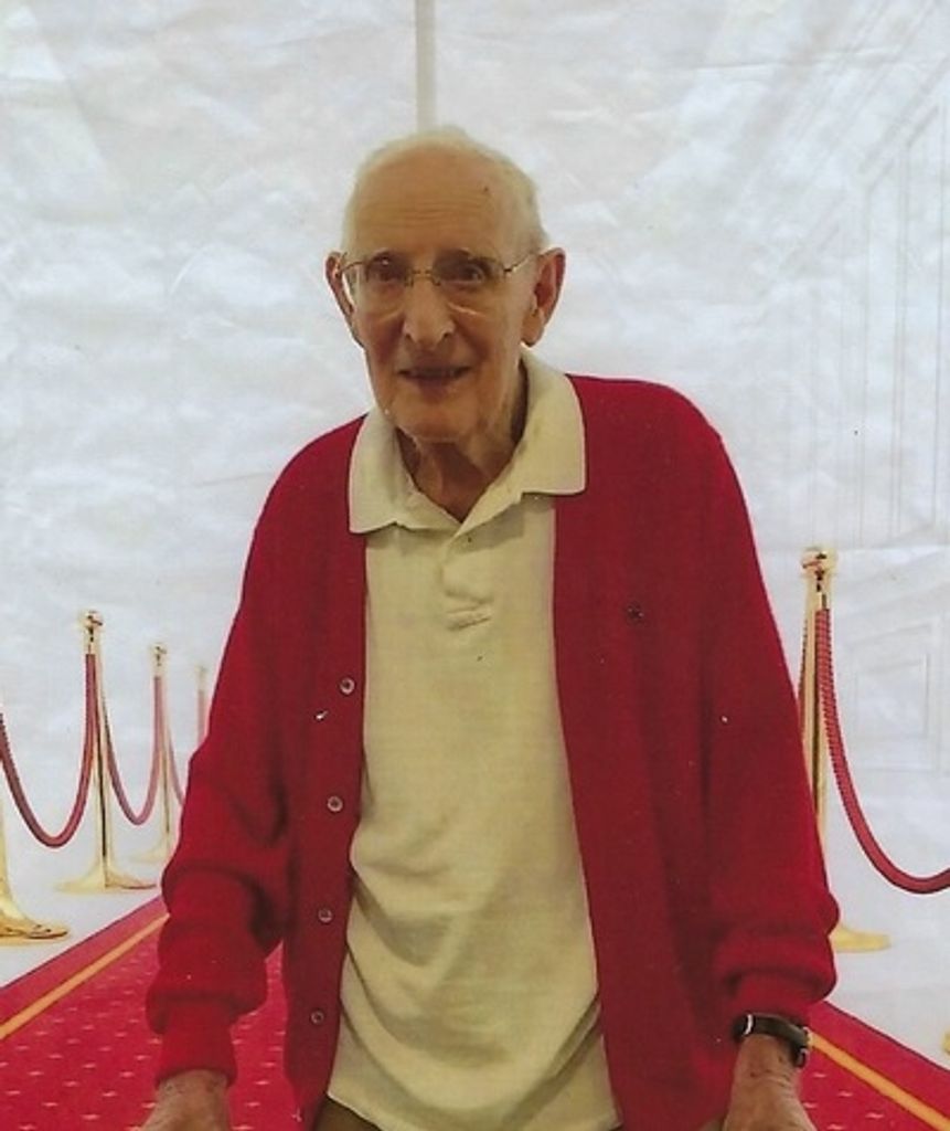 Charles H. Bullinger