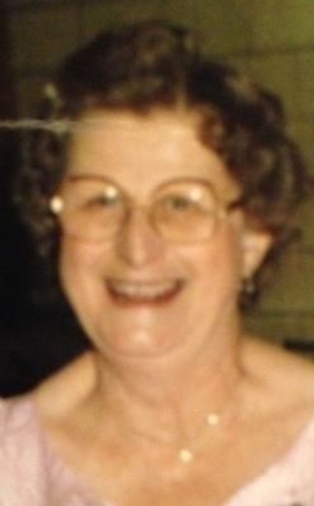 Anna S. Miller