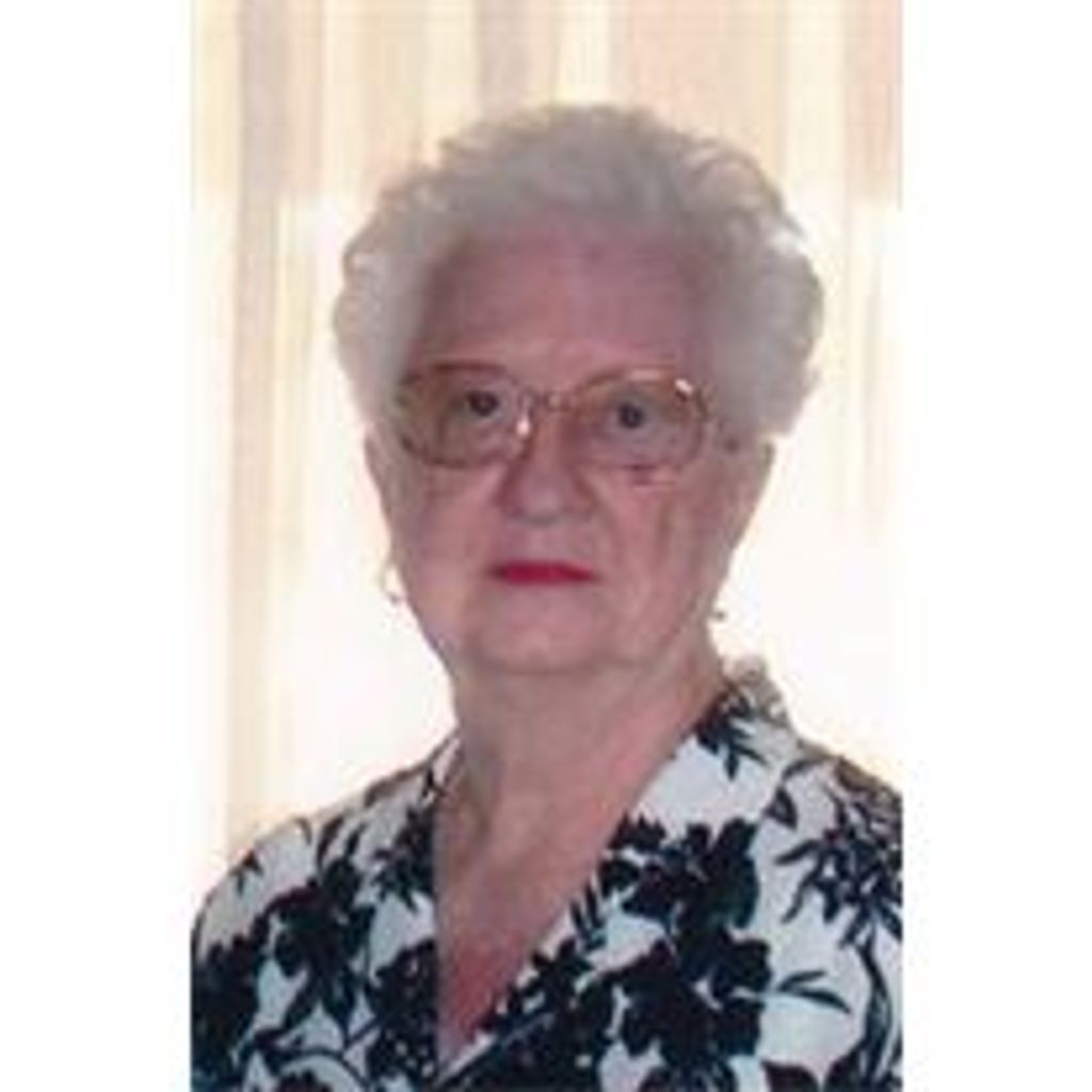 Naomi N. "Pat" Neihart