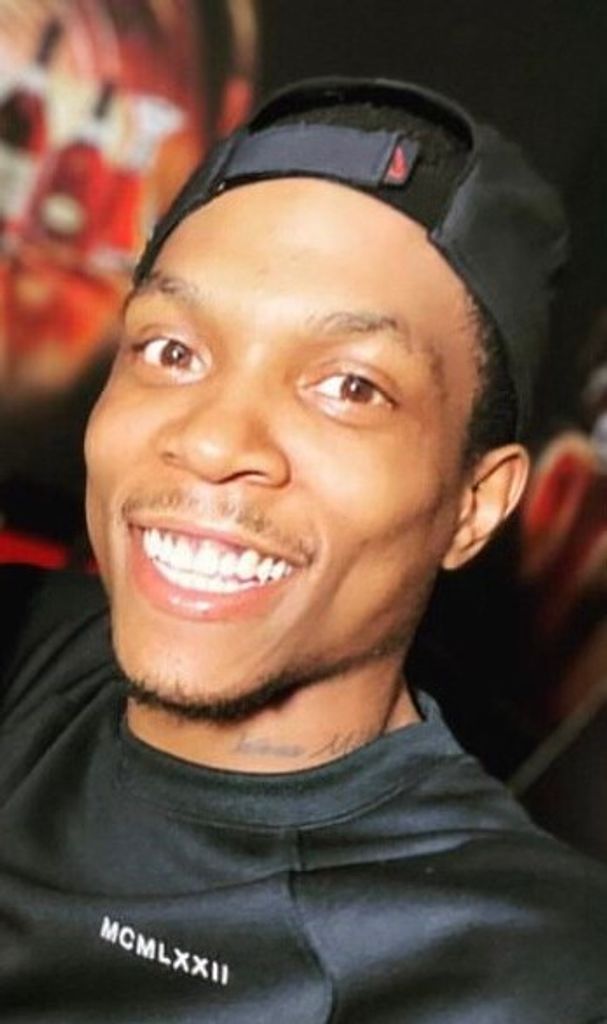 Alijuwon Tolliver Profile Photo