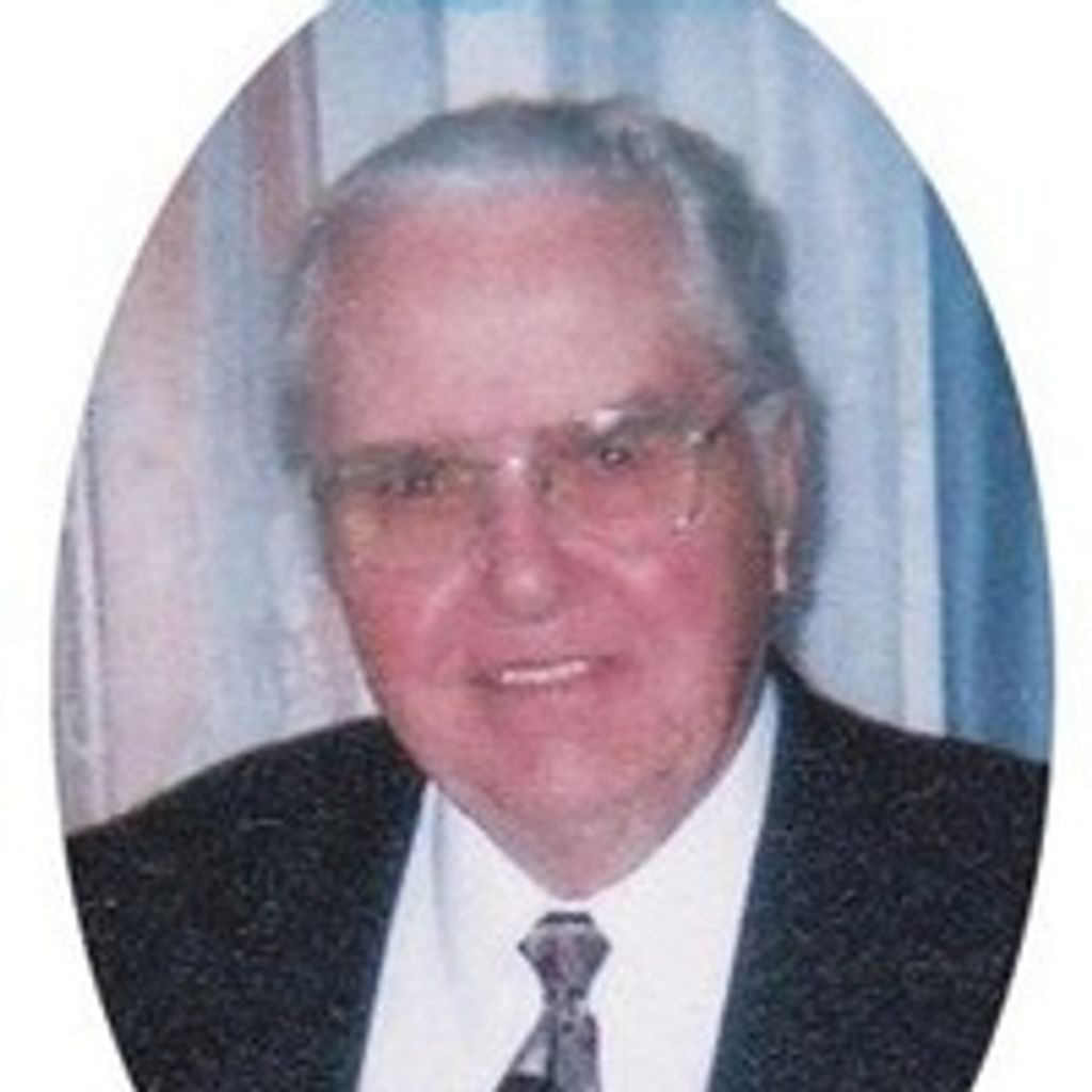 Vernon Edward Craft Profile Photo