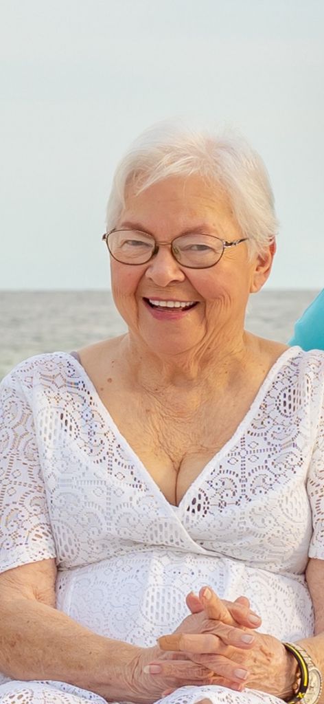 Carolyn Baker Profile Photo