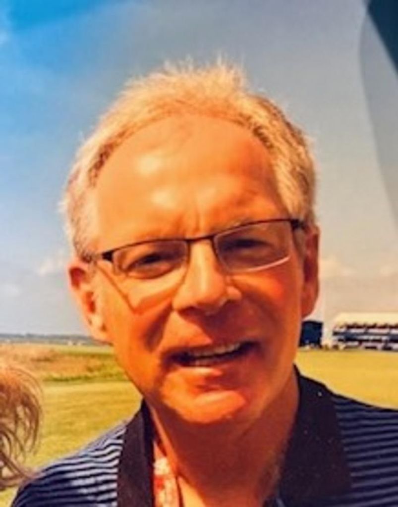 Michael R. Miller Profile Photo