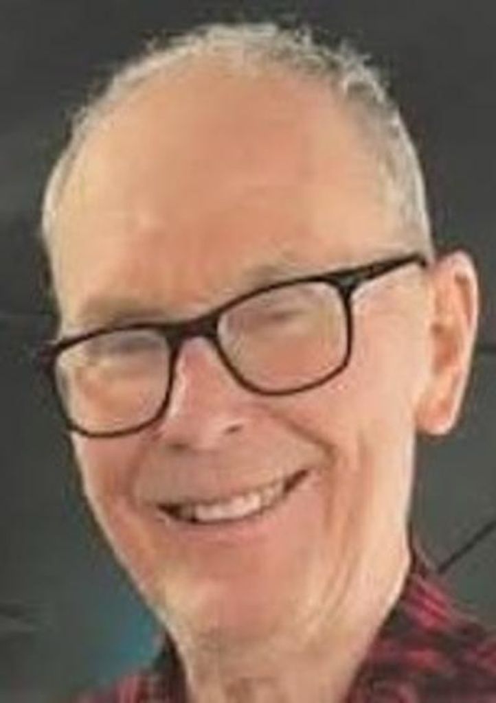 Franklin Dale Hess Profile Photo