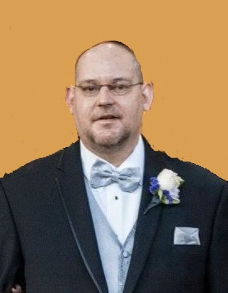 Daniel J. Bennington
