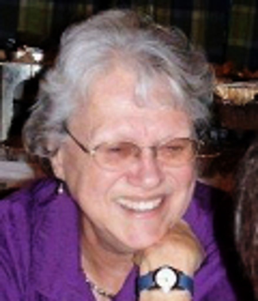 Norma J. Ford
