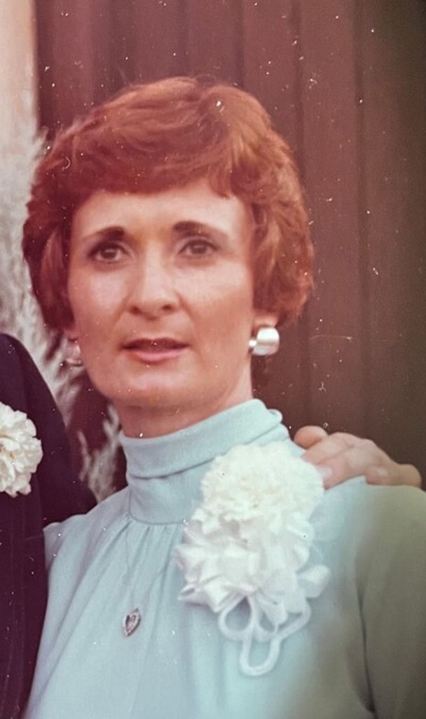 Wanda Lee Murley Profile Photo
