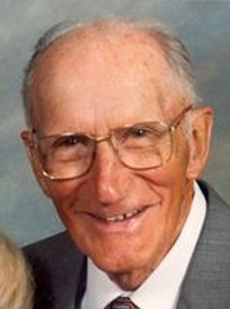 Walter G. Steiner, M.D.
