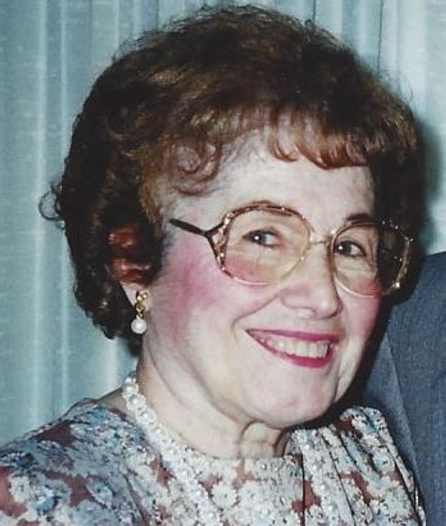 Marie L. Gehring
