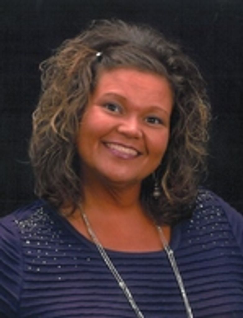 Andrea Pinder-Newby