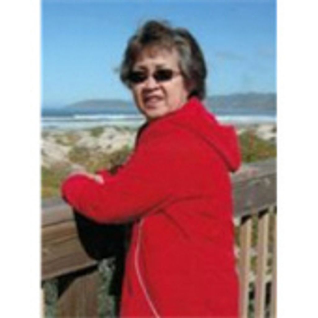Patricia A. Miguel