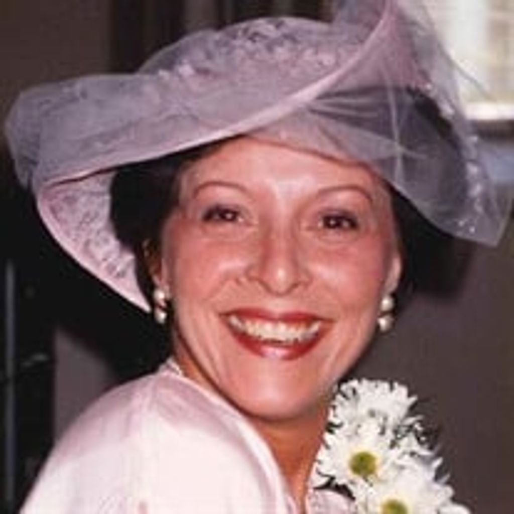 Norma Jean Burke