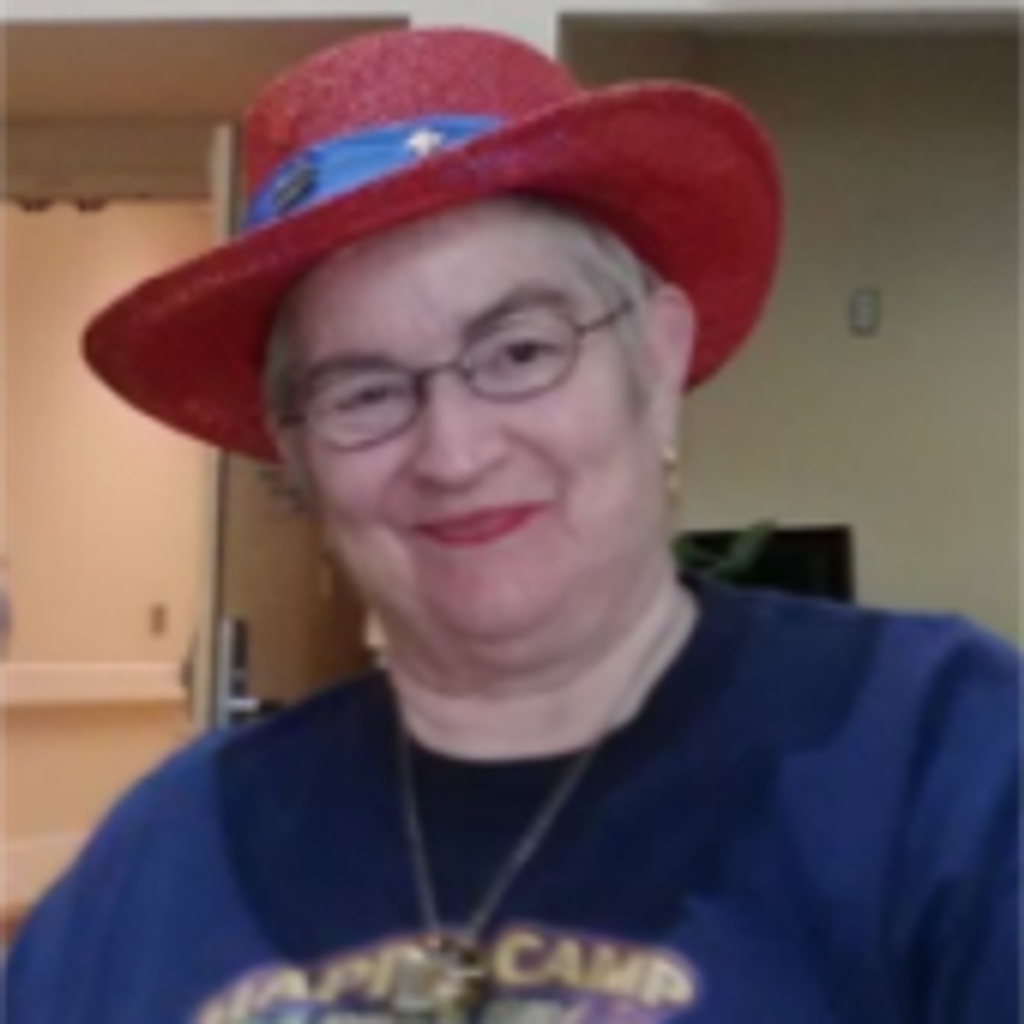Maryann E. Eggerman