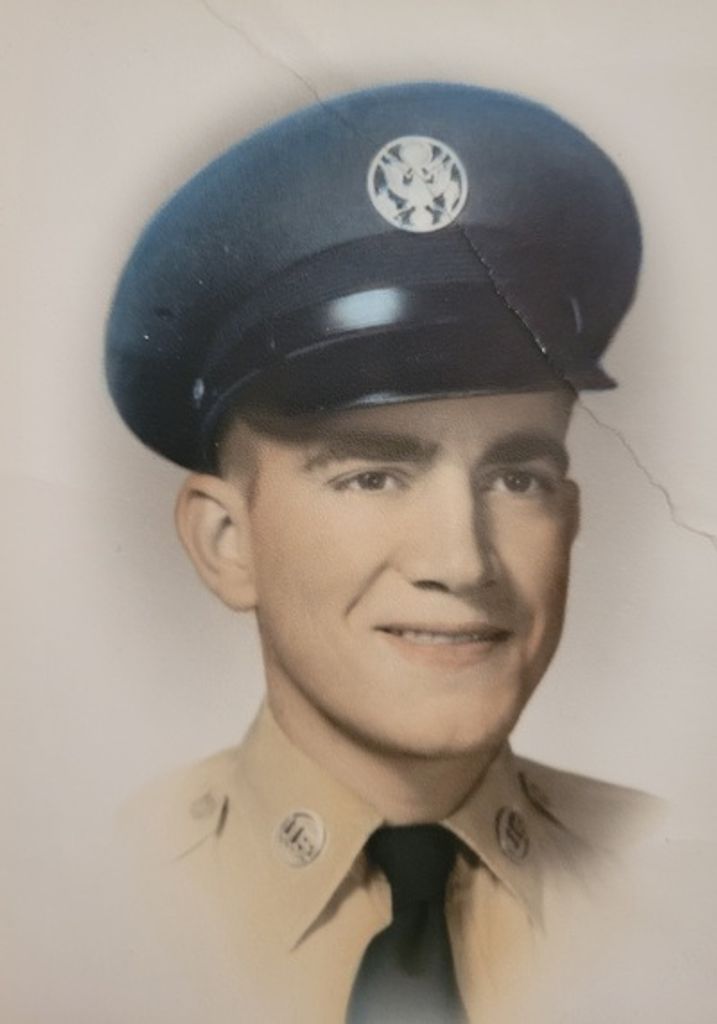 James Henry Austin Jr. Profile Photo