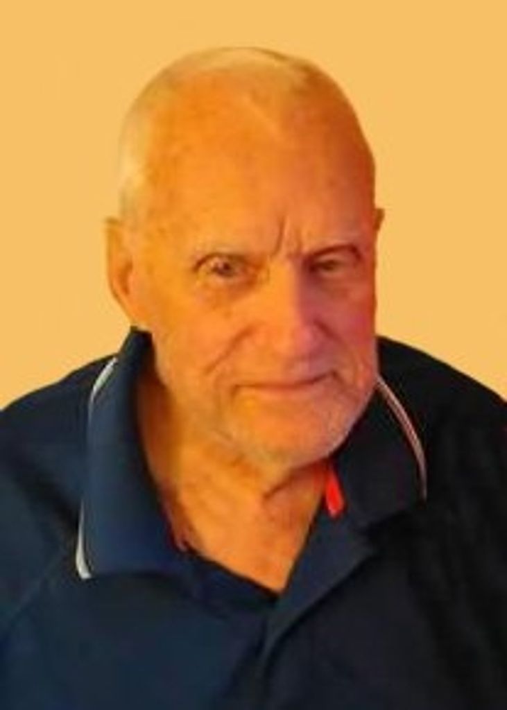 John  P. Crews