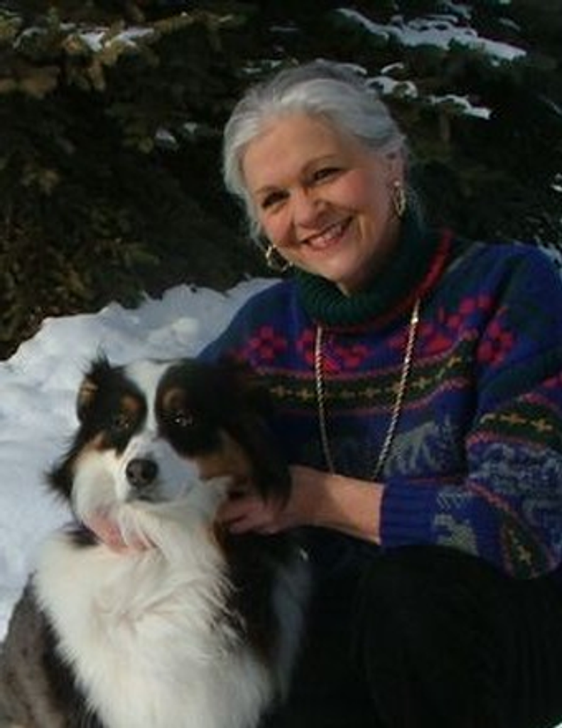 Barbara Wheeler Profile Photo