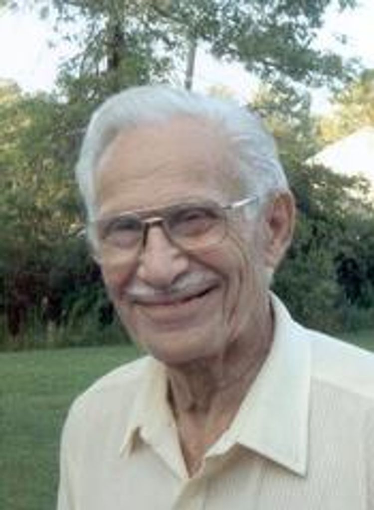 Paul J. Rashid Sr