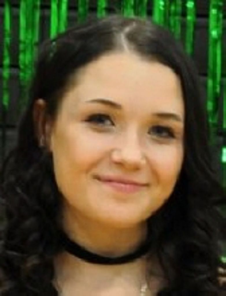 Racelyn G, Lutzky