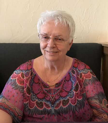 Margaret K. Zulian Profile Photo