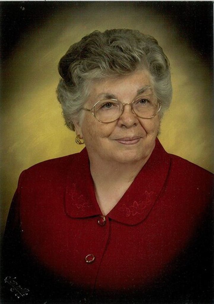Dorothy Lee Daniel Jones Profile Photo