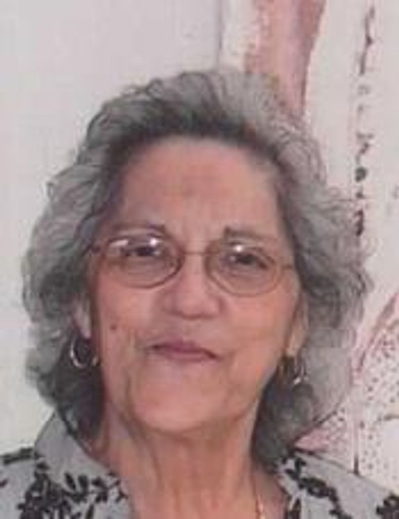 Maria Cristina Ramirez