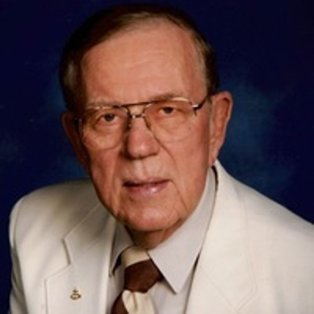 John W. Blick