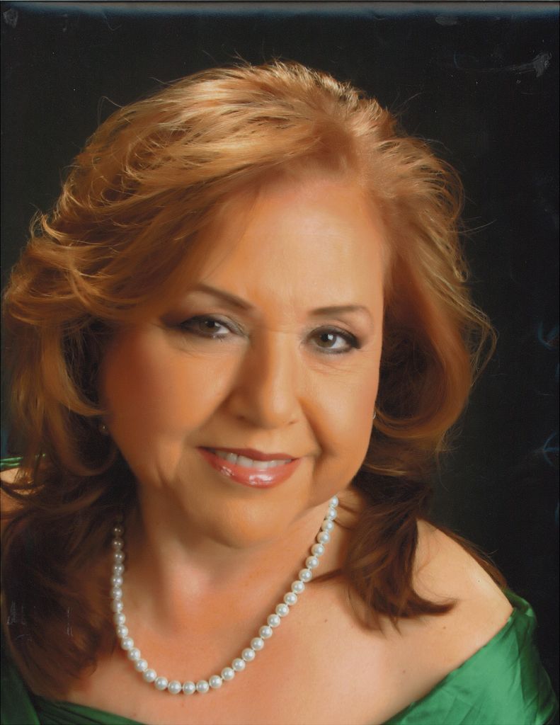 Elida T. Sanchez Profile Photo