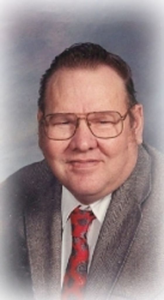 Edward V. Vandykhorst