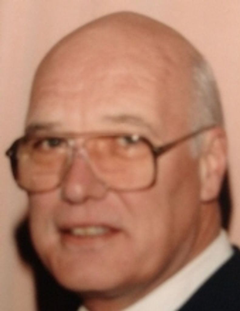 Frank Lee Fritts