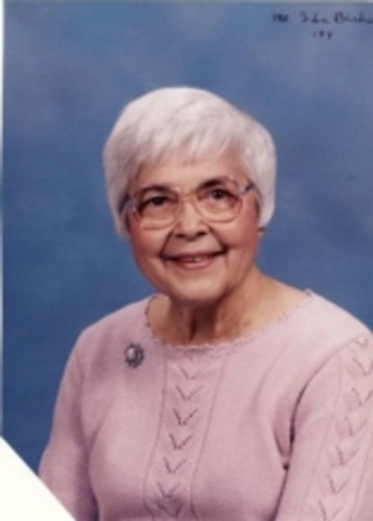 Ida Bacho