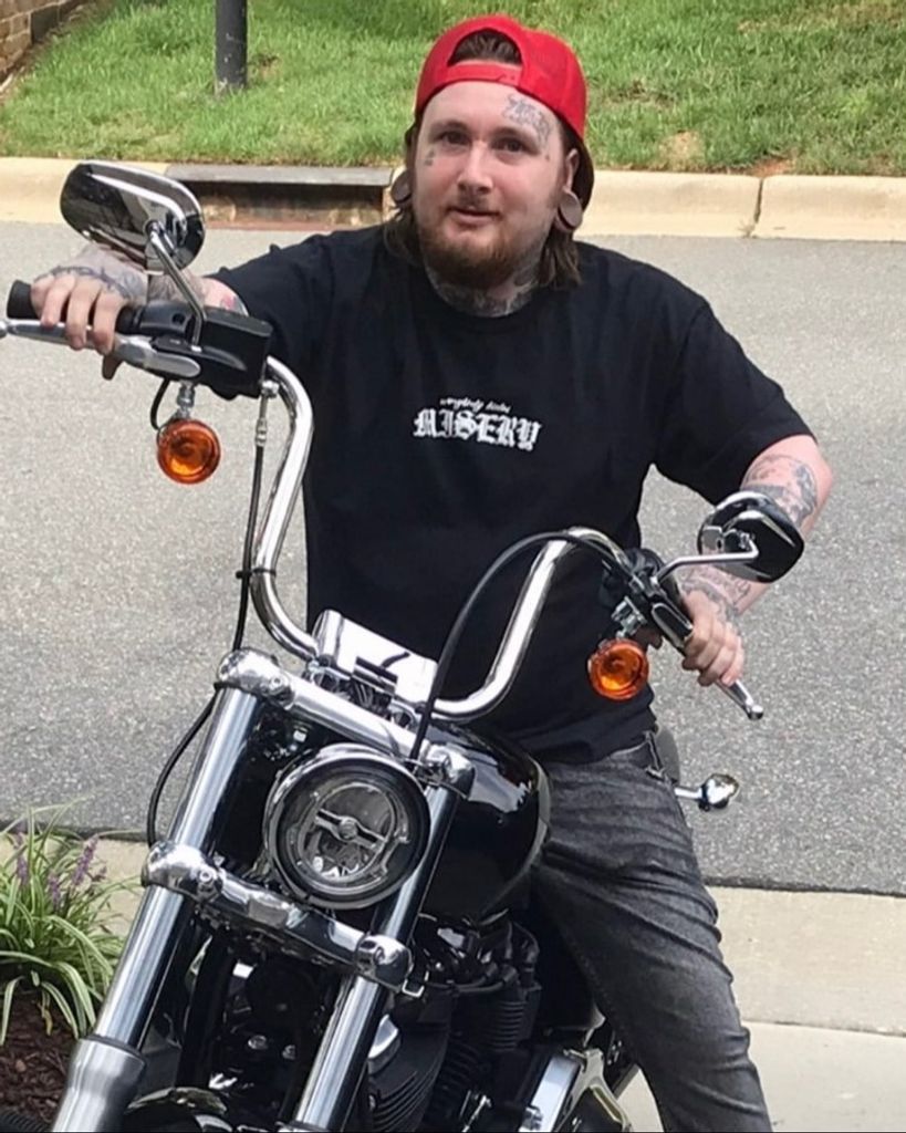 Brian James McVeigh, Jr. Profile Photo