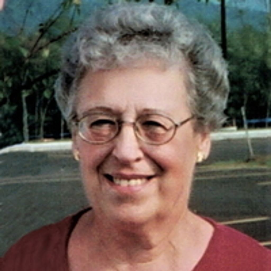 Virginia (Gina) Couch Profile Photo