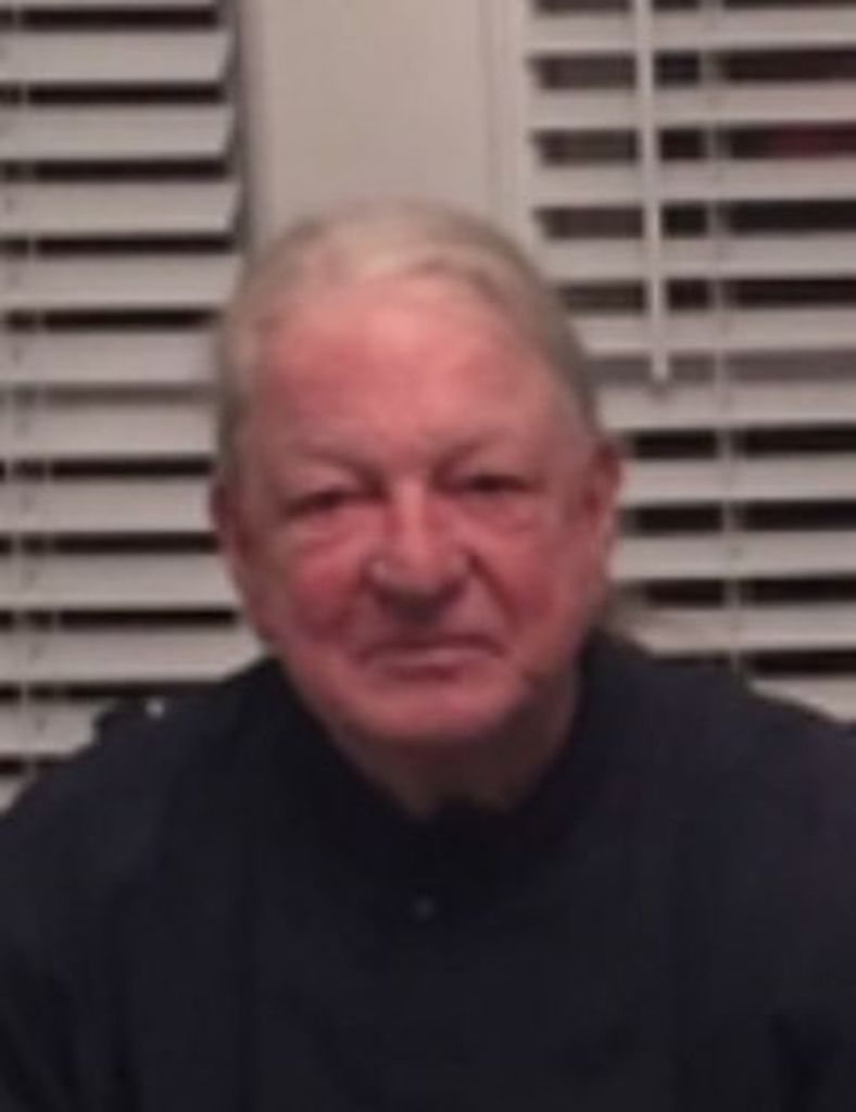 Robert Nelson Eugene Caron