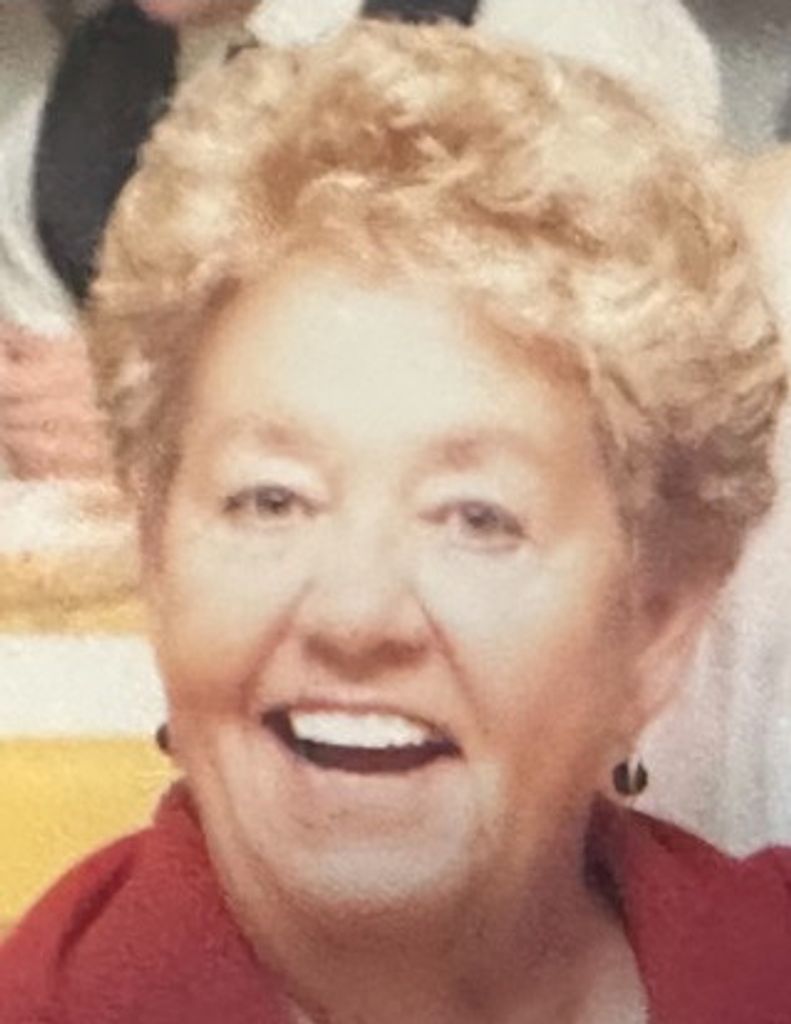 Carolyn Sue Locher Profile Photo