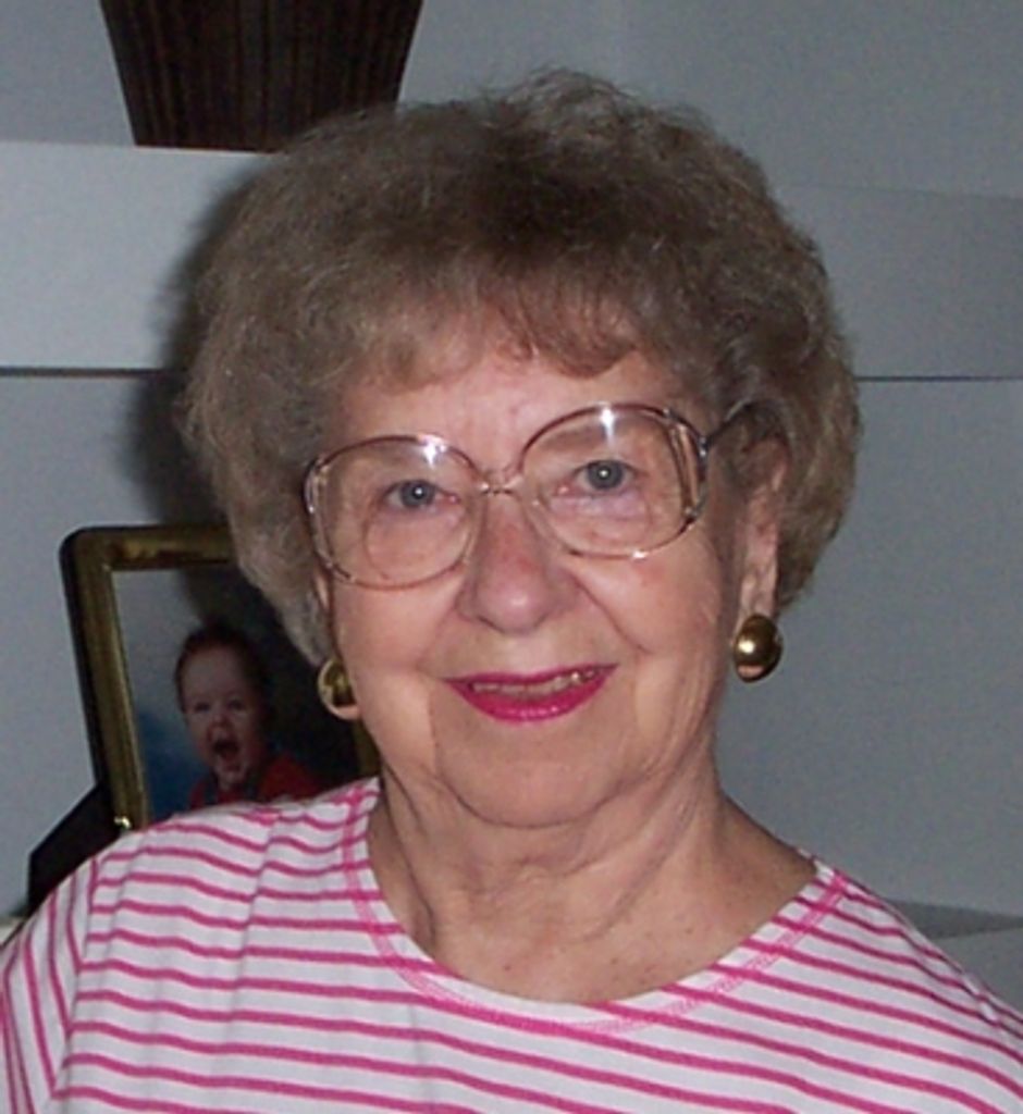 Virginia M. Conner Profile Photo